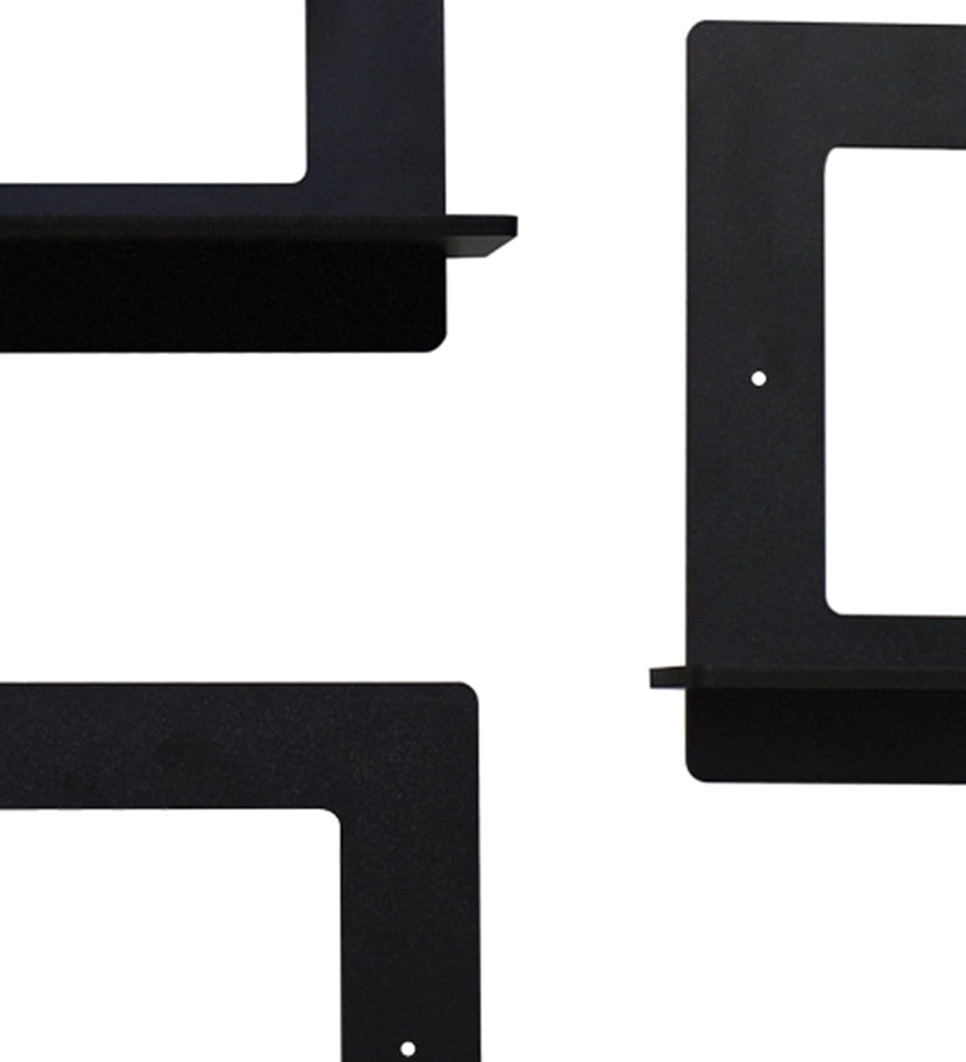 Set Of 4 Wooden Planter Stand for Living Room Kitchen Bedroom Decoration Items Gifting-PS1