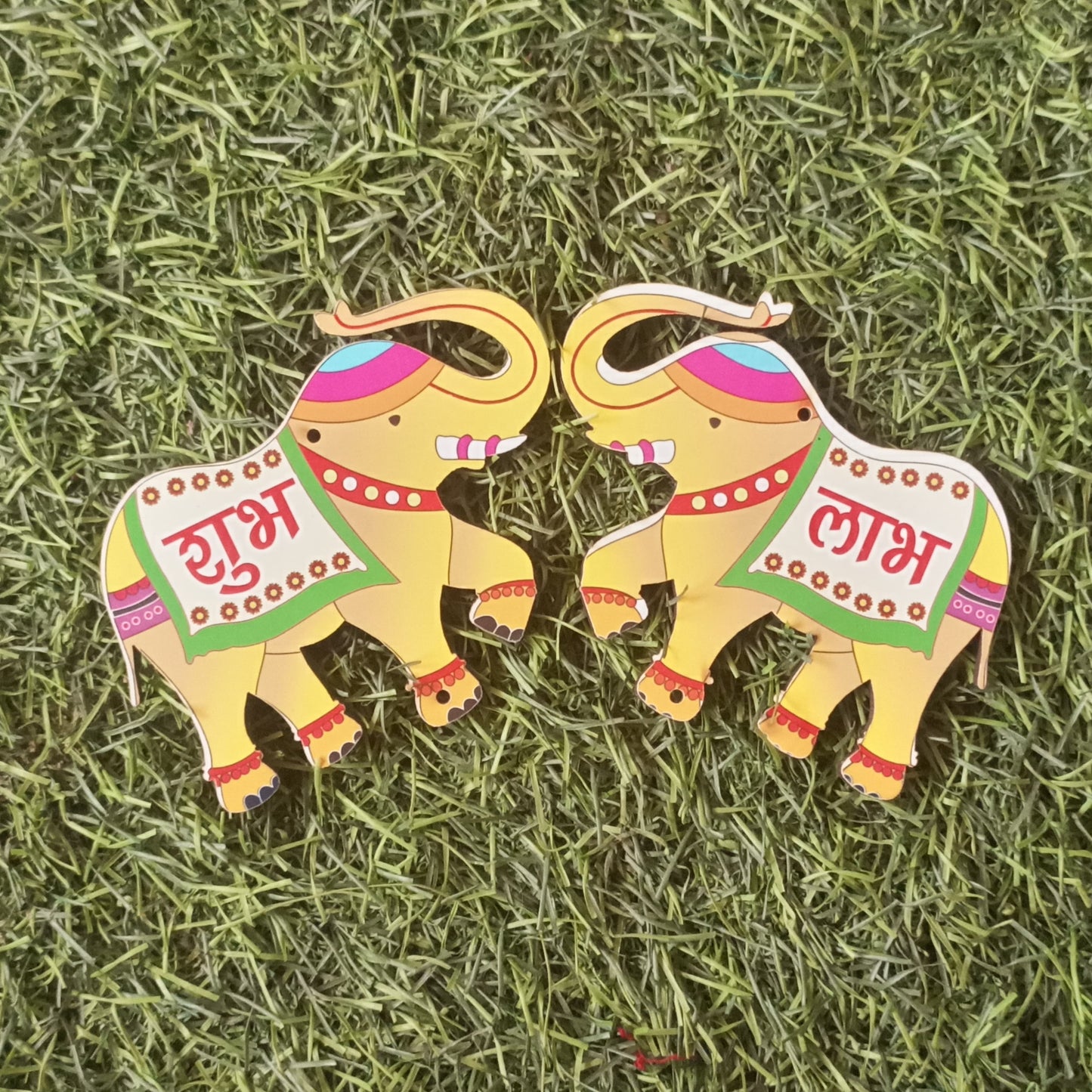 DIWALI DECORATION CUTOUTS DESIGN-6