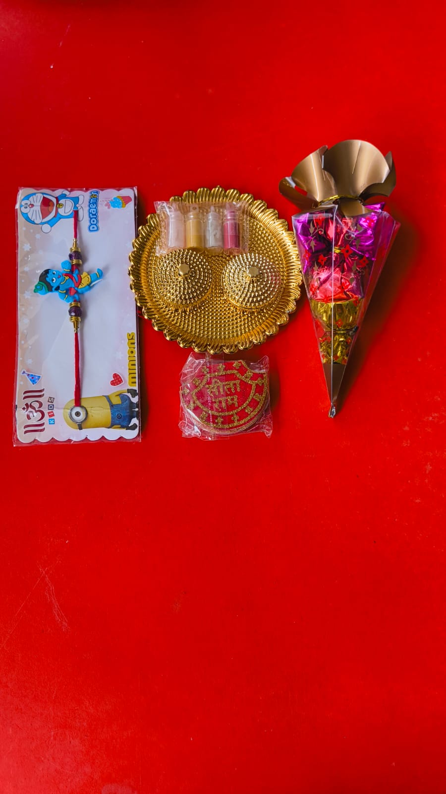 Rishton Ka Dabba : Basic Kit