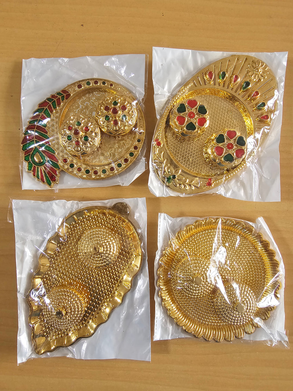 Taksha Rakhi Special Bandha Box Luxury