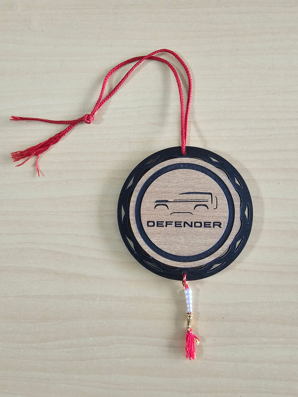 Taksha Rakhi Special Bandha Box Luxury