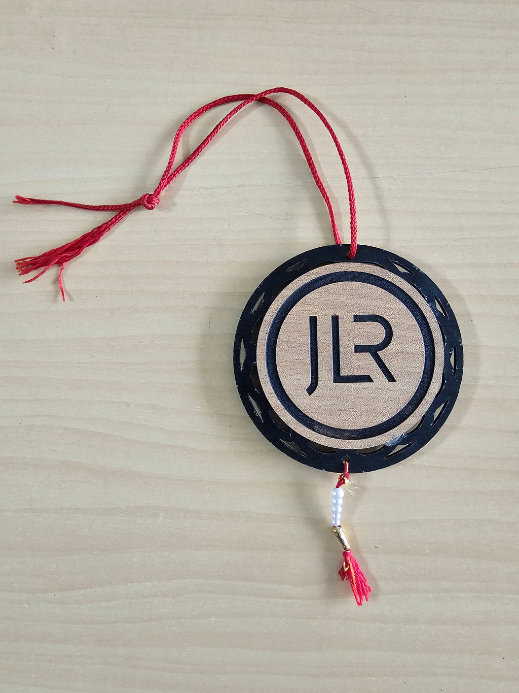 Taksha Rakhi Special Bandha Box Luxury