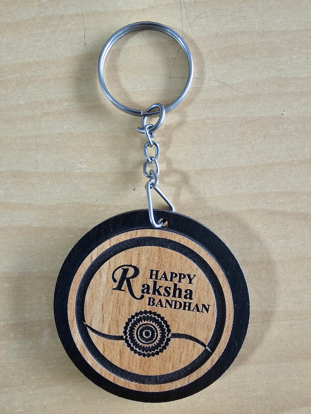 Taksha Rakhi Special Bandha Box Luxury