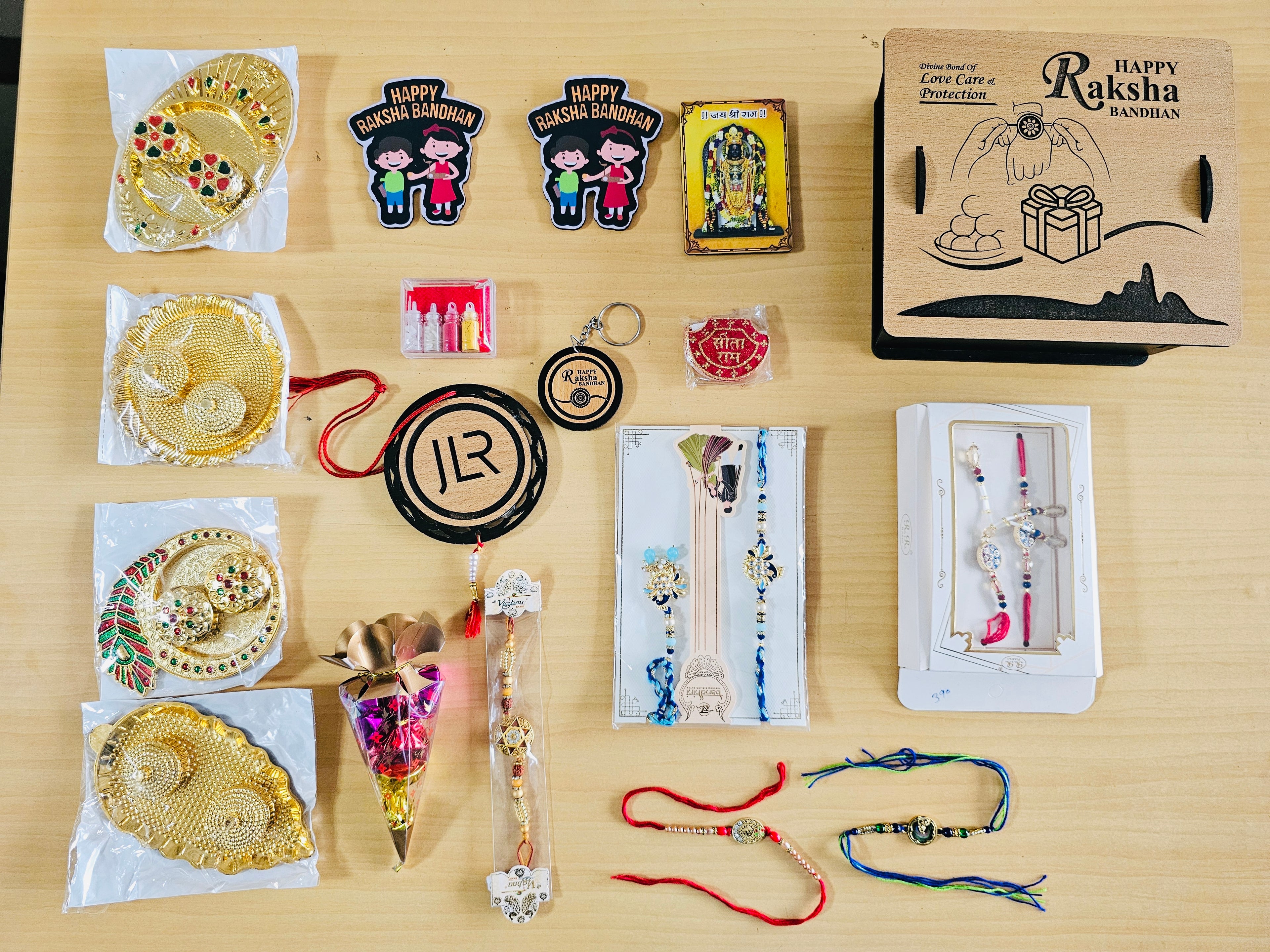 Bandhan Box- Festive+