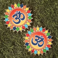 DIWALI DECORATION MDF CUTOUTS DESIGN-3