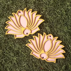 DIWALI DECORATION CUTOUTS DESIGN -5