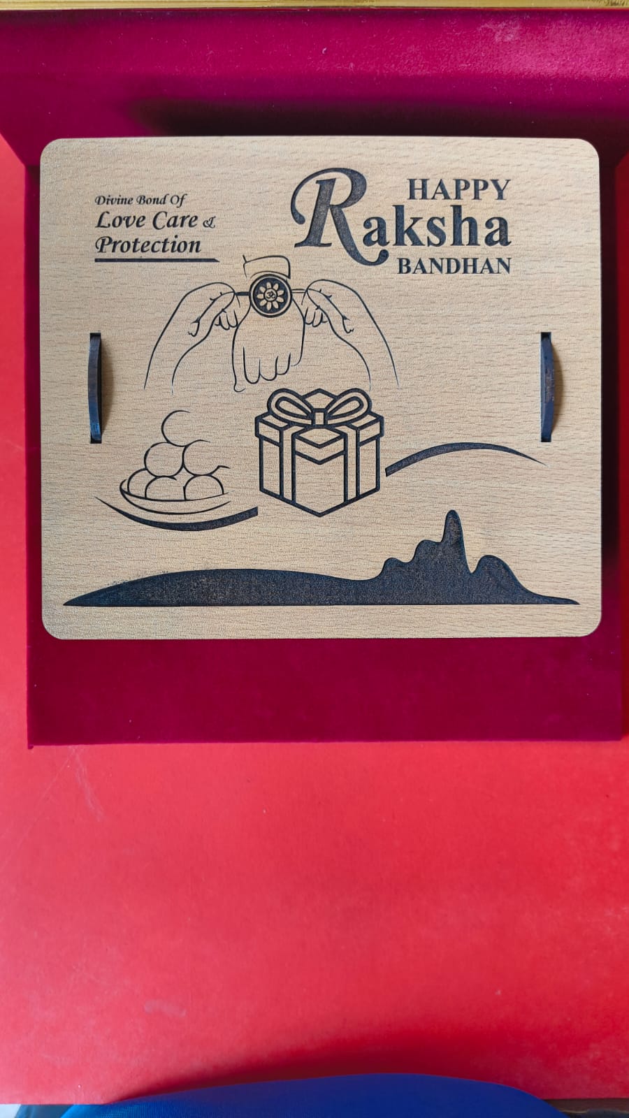 Rishton Ka Dabba : Basic Kit