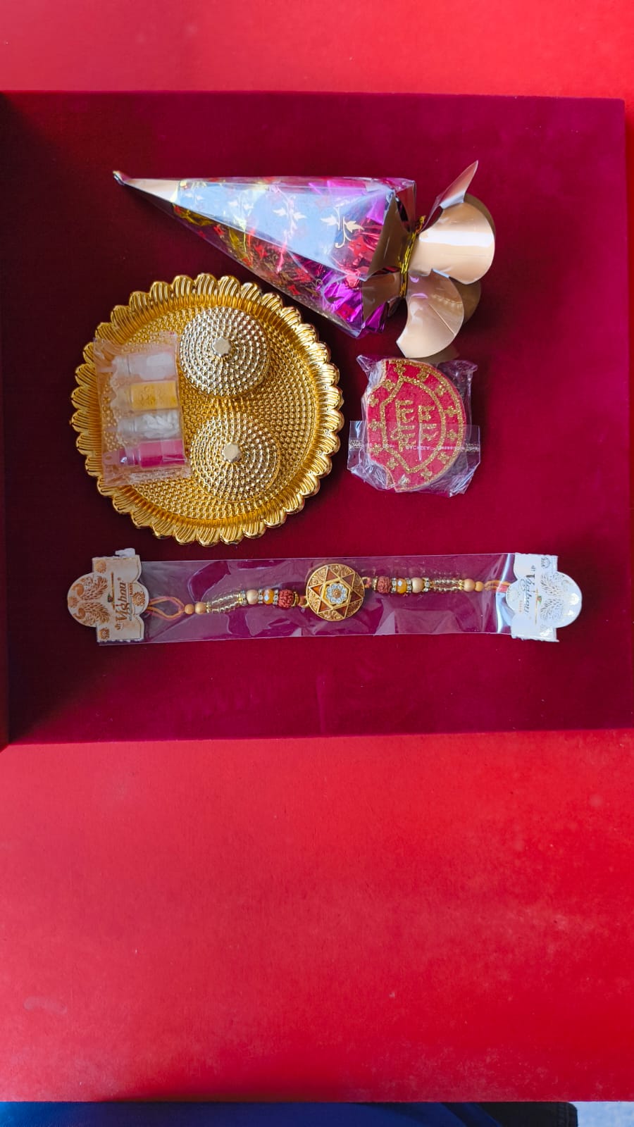 Rishton Ka Dabba : Basic Kit